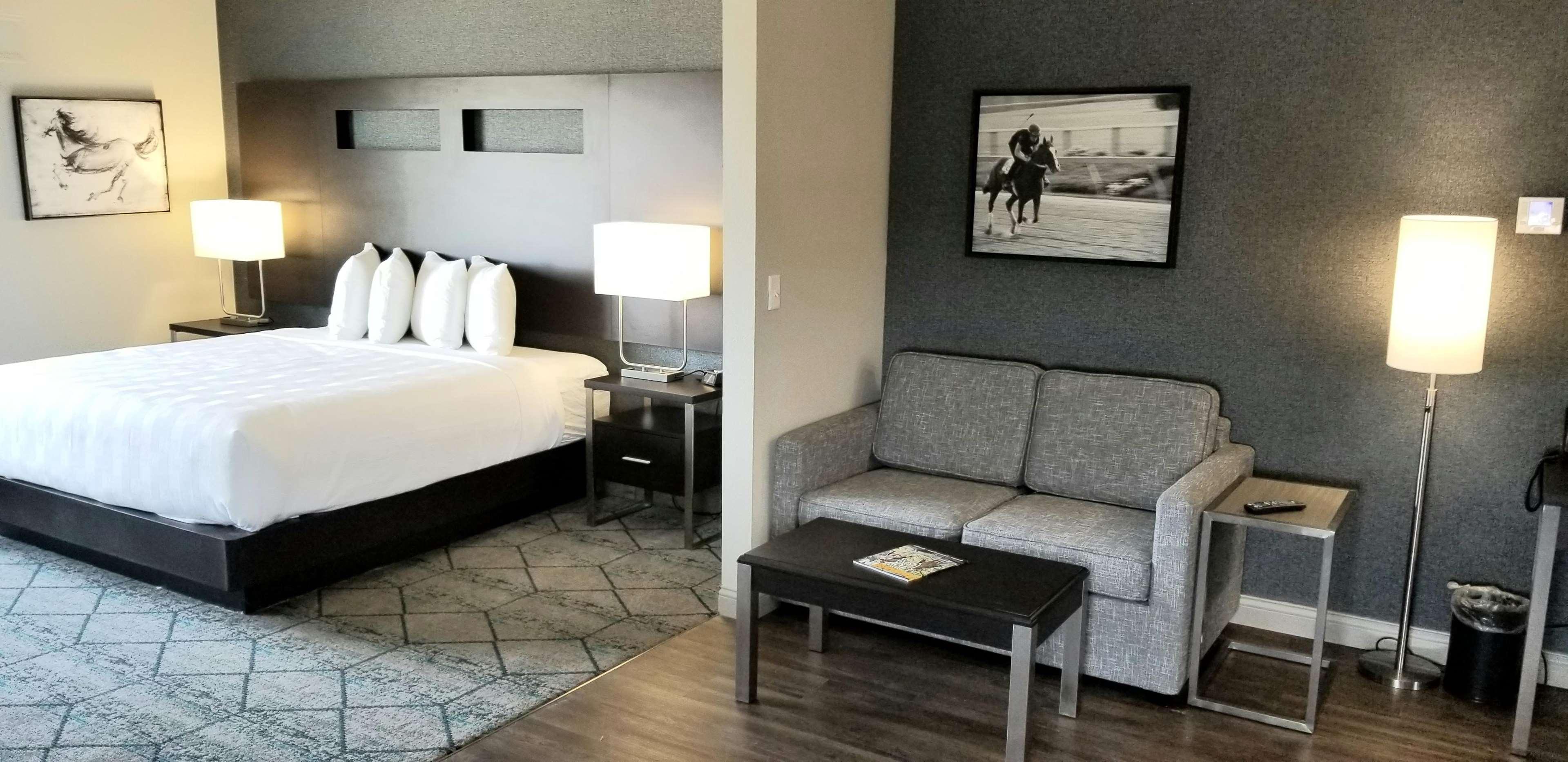 Comfort Inn & Suites Clarksville - Louisville North Экстерьер фото