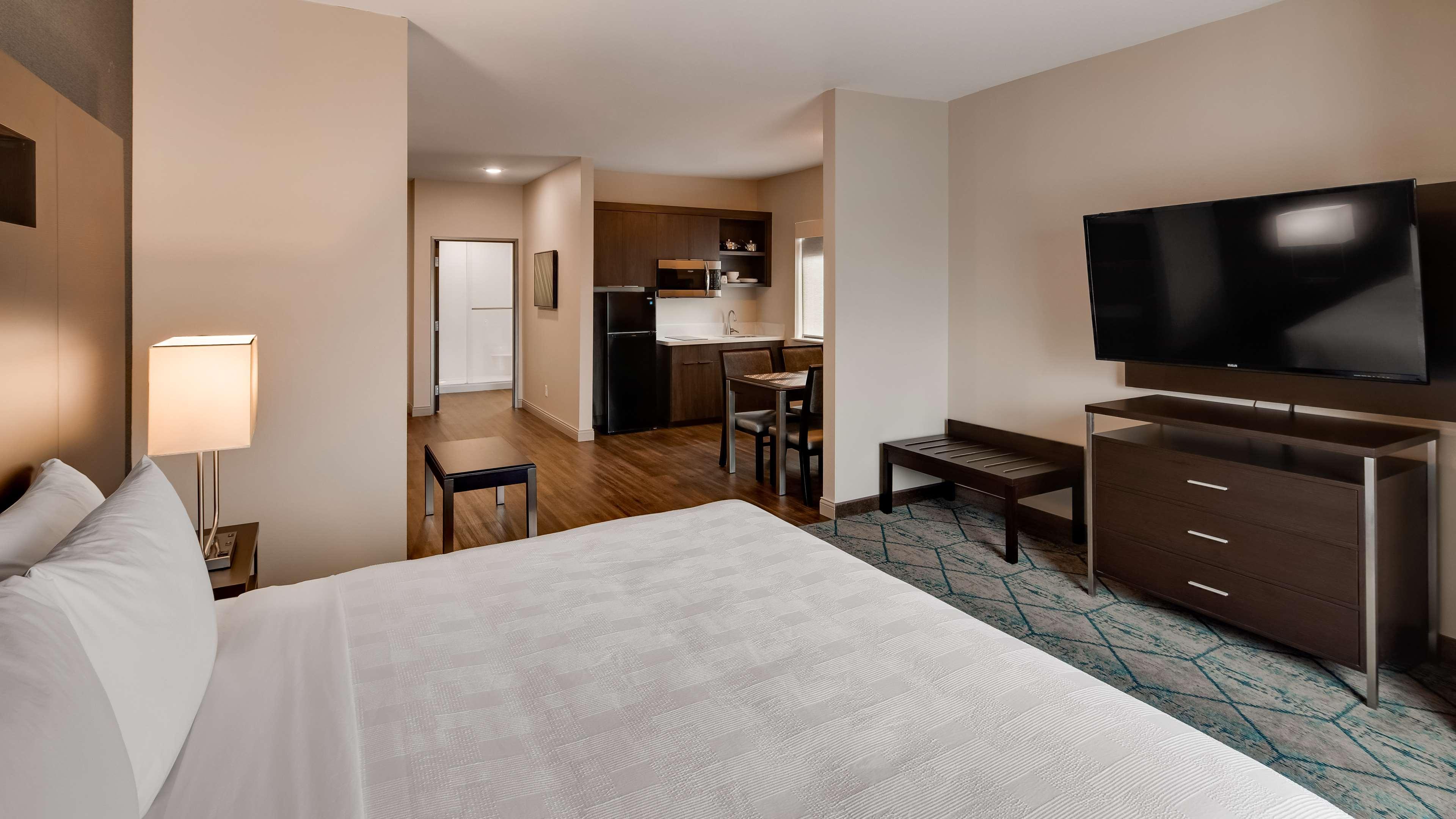 Comfort Inn & Suites Clarksville - Louisville North Экстерьер фото