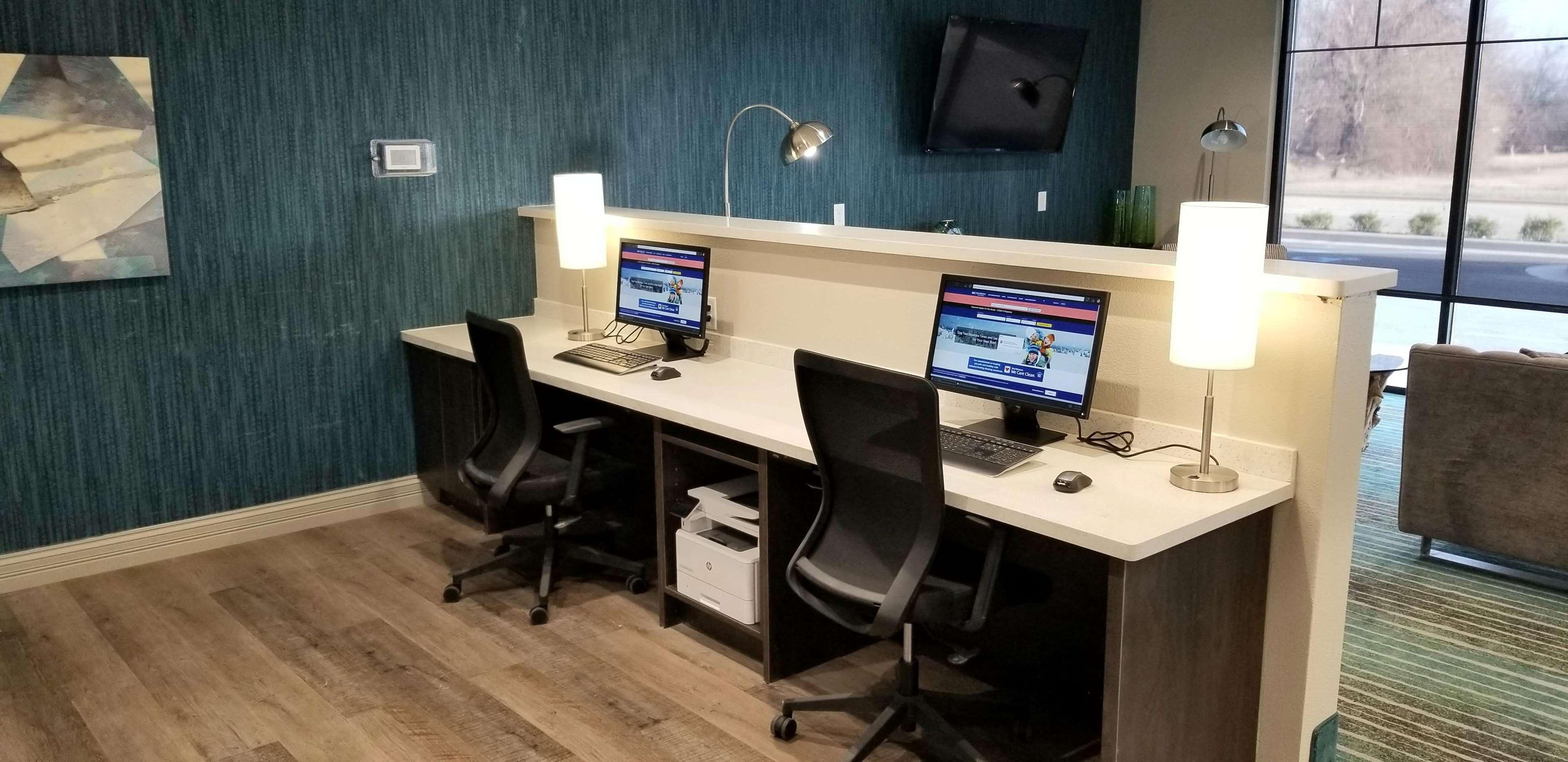 Comfort Inn & Suites Clarksville - Louisville North Экстерьер фото